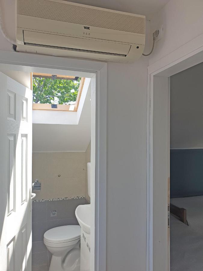 Kuca Ema Villa Belgrad Exteriör bild