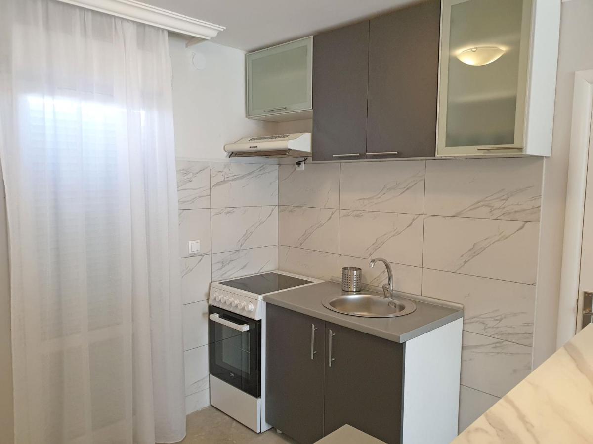 Kuca Ema Villa Belgrad Exteriör bild