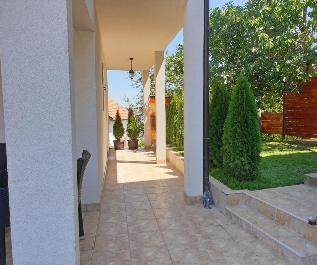 Kuca Ema Villa Belgrad Exteriör bild